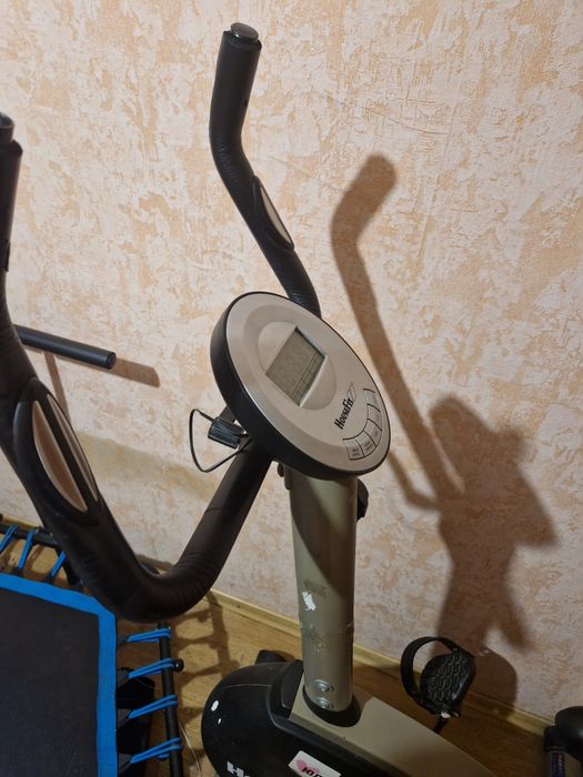 Велотренажер Housefit