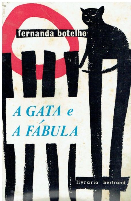 4905 - Livros de Fernanda Botelho