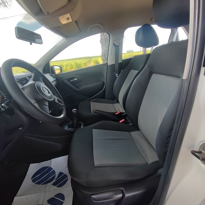 Volkswagen polo 1.2 tdi