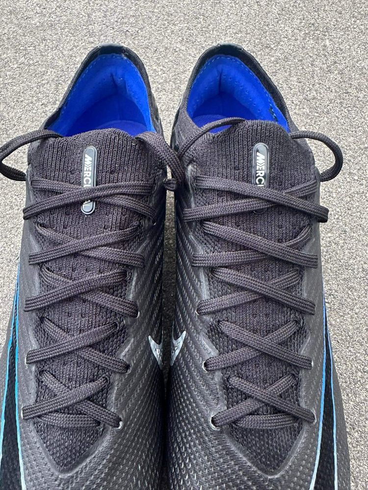 Nike Mercurial Vapor 15 Elite FG
