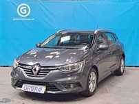 Renault Mégane Sport Tourer 1.5 dCi Confort SS
