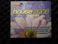 House 2006 - In The Mix (2CD, 2006)