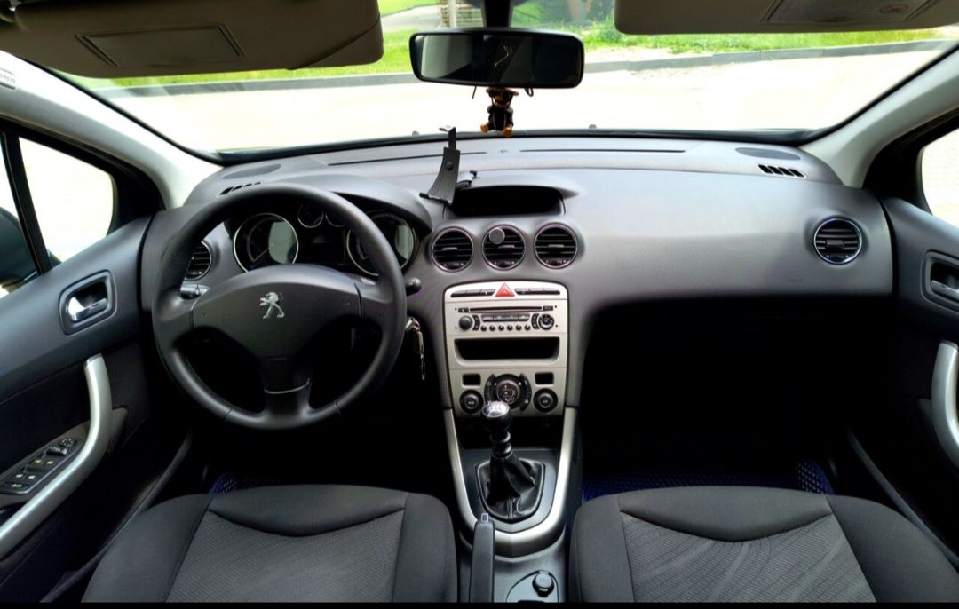 Продам PEUGEOT 308 SW