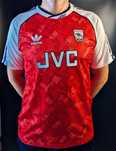 футболка FC Arsenal London 90-920 Арсенал Лондон L