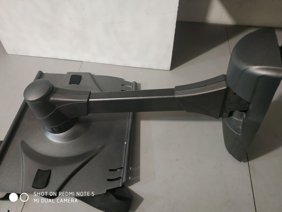 Підставка поворотна під мікрохвильовку