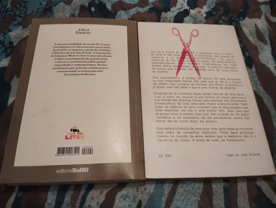 Livros Várias Histórias Usados