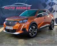 Peugeot 2008 1.2 PureTech Allure EAT8