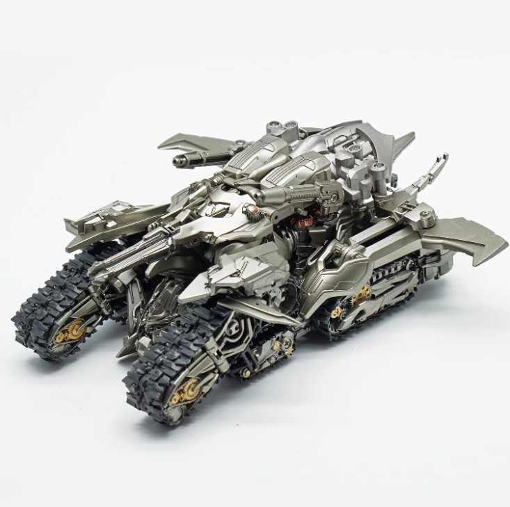 Transformers Megatron ,robot ,