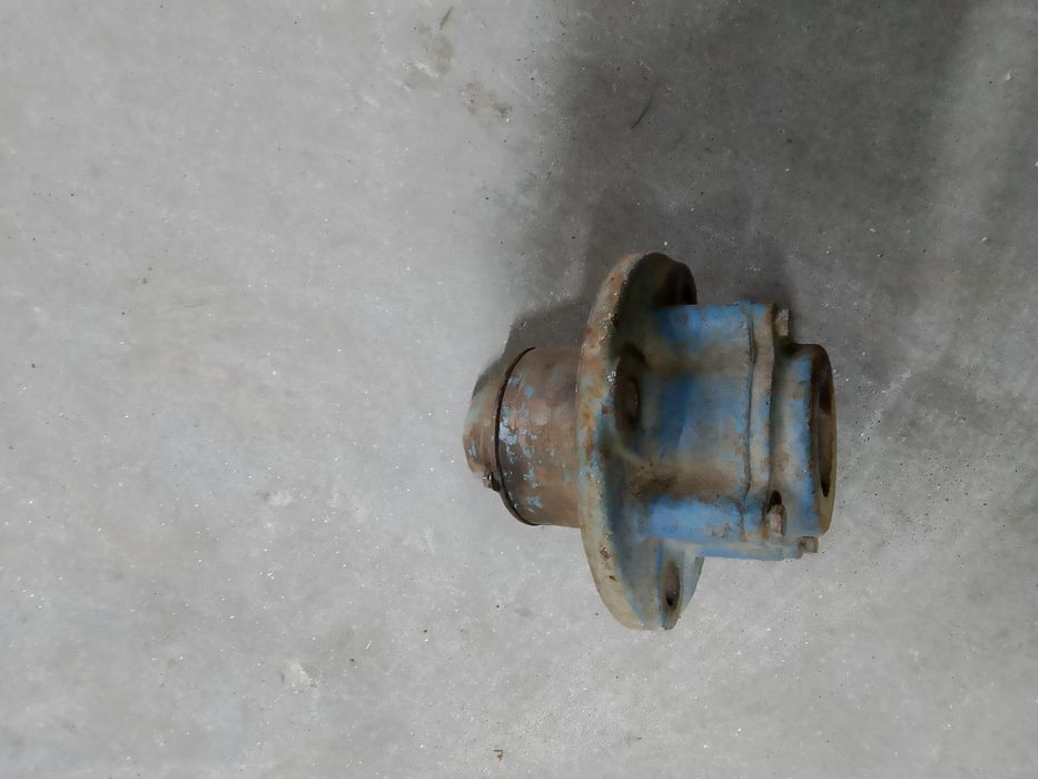 Kopaczka części         .