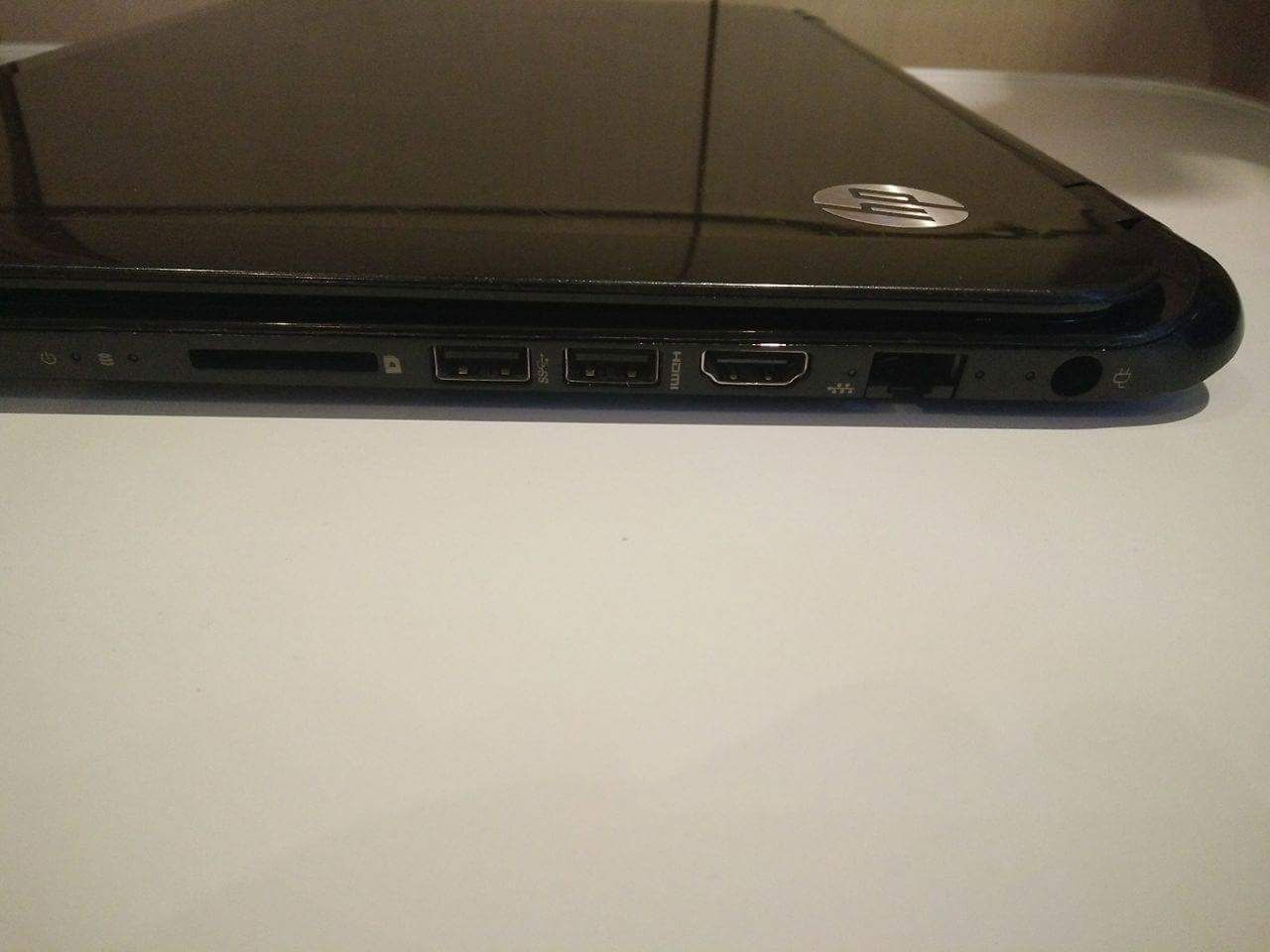 HP Pavilion 15-b050sw 15" i5 4gb RAM 1tb hdd