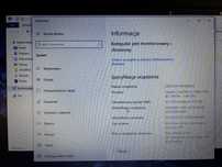 Laptop Lenovo ThinkPad i3 16GB ram idealny dla ucznia lub kierowcy
