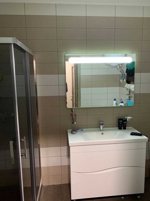 Сдам в аренду 2 комнатную квартиру  "Левада 1" (47001)