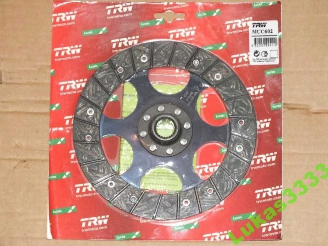 Sprzęgło tarcza sprzęgłowa BMW 850 , 1100 R RT GS RS 92-01