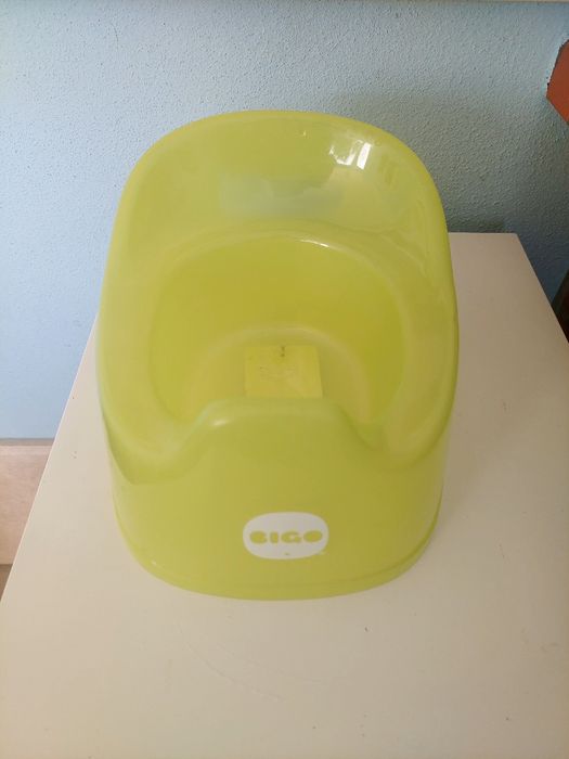 Penico WC criança CTT grátis