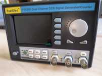 FY6200-60MHz generator funkcyjny dwukanałowy