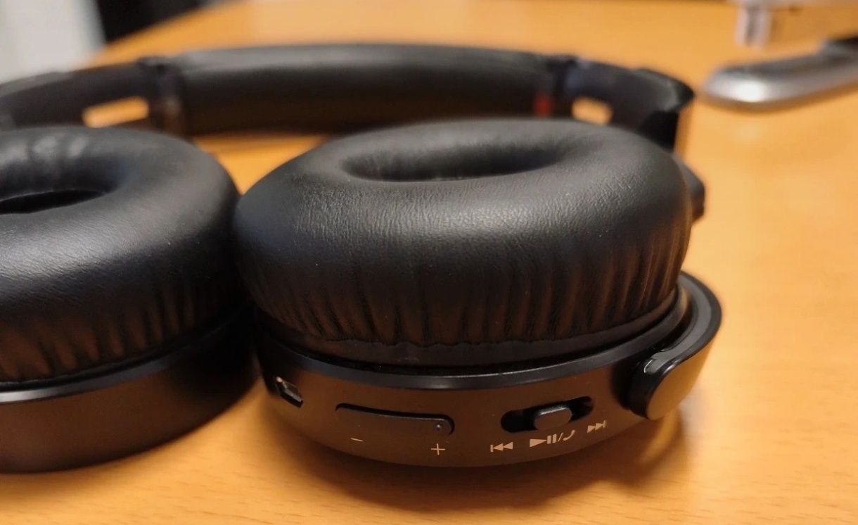 Sony mdr-XB650BT