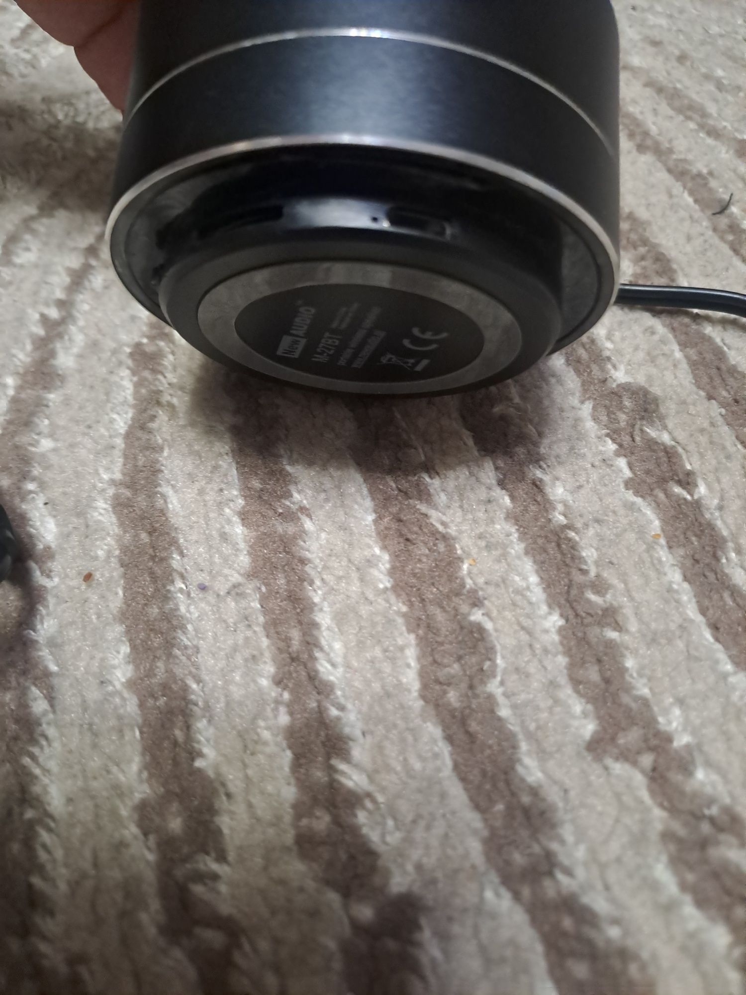 Sprzedam głośnik New Audio