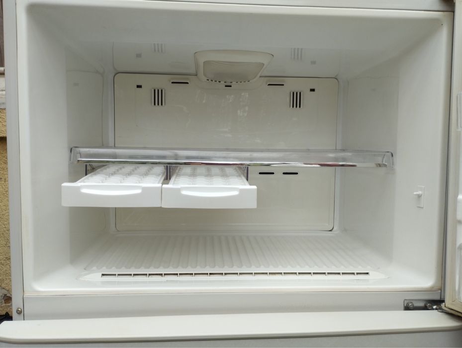 Холодильник LG-GR 642 TVPF