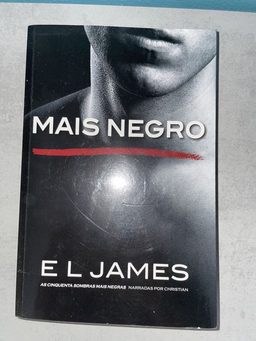 Livros de Romance