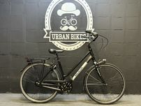 Rower miejski Koga CuboOcho Damski Shimano Nexus 8 50 cm Urban Bikes