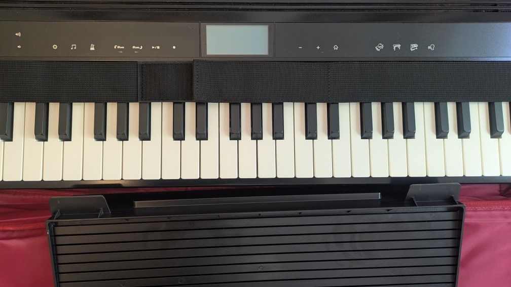 Roland Piano Go 61 portable keyboard