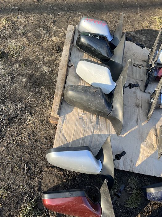 Продам дзеркало до opel astra g ціна за шт