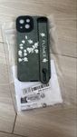 Case etui Iphone 13 z paskiem
