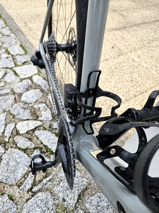 Canyon ultimate cf sl7