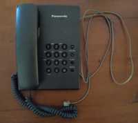 Стационарный телефон Panasonic KX-TS2350UAT