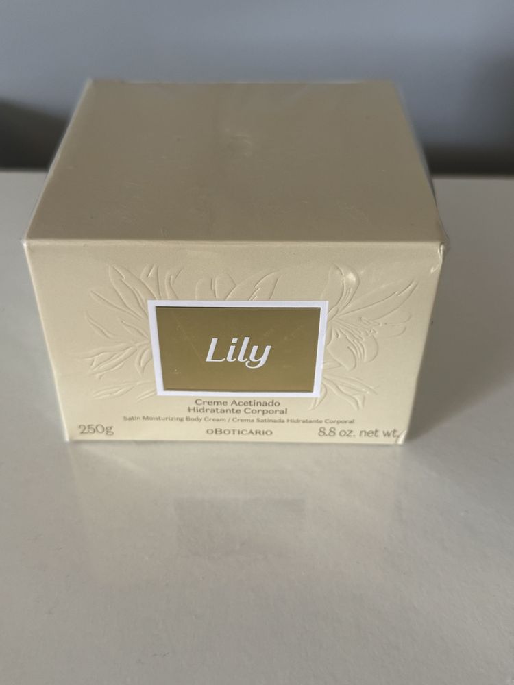 Cosmeticos, produtos de beleza