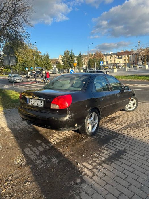 Ford Mondeo 2.0 LPG **Zamiana**Gwarancja**Klima**Hak** Oszczędny**