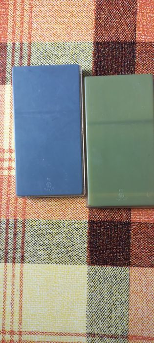 Ложки маленькі 6 штук