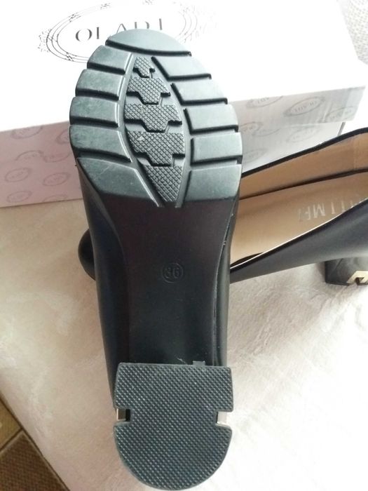 Туфлі жіночі 36 розмір