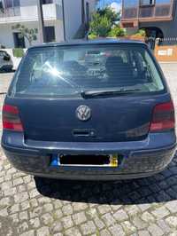 Oportunidade VW Golf SDI 1.9