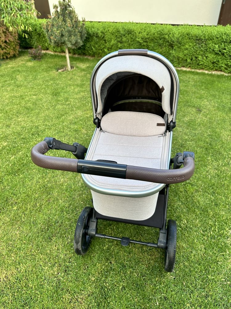 Carello Aurora 2в1
