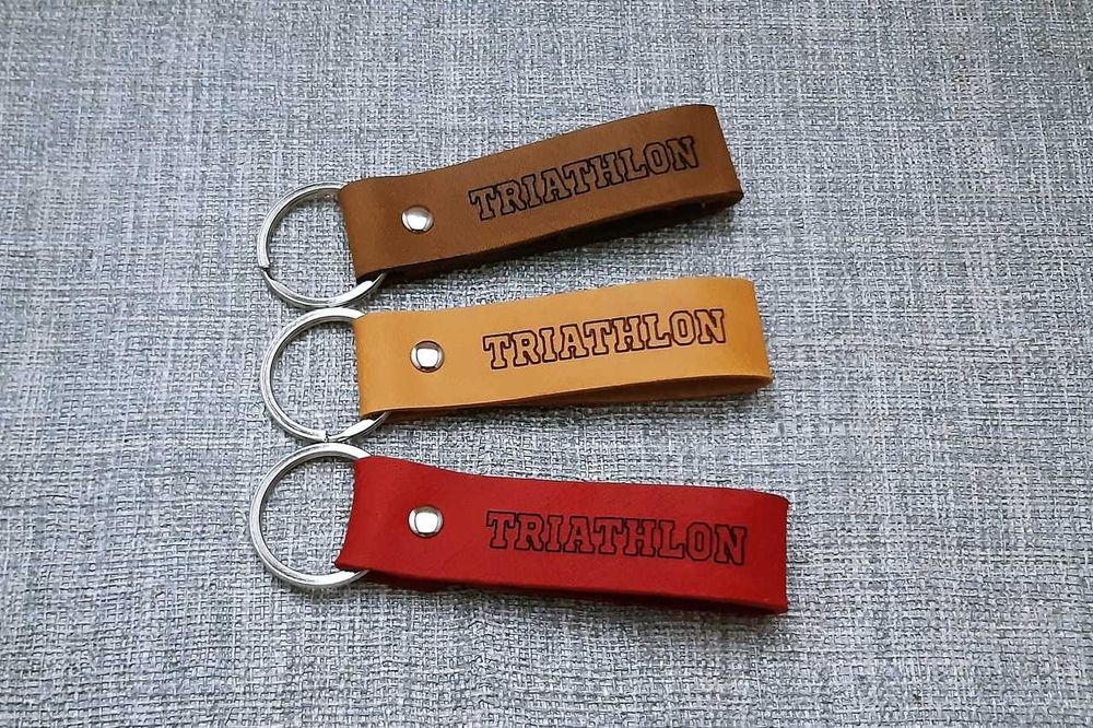 Porta Chaves Tema Desporto Feito Há Mão