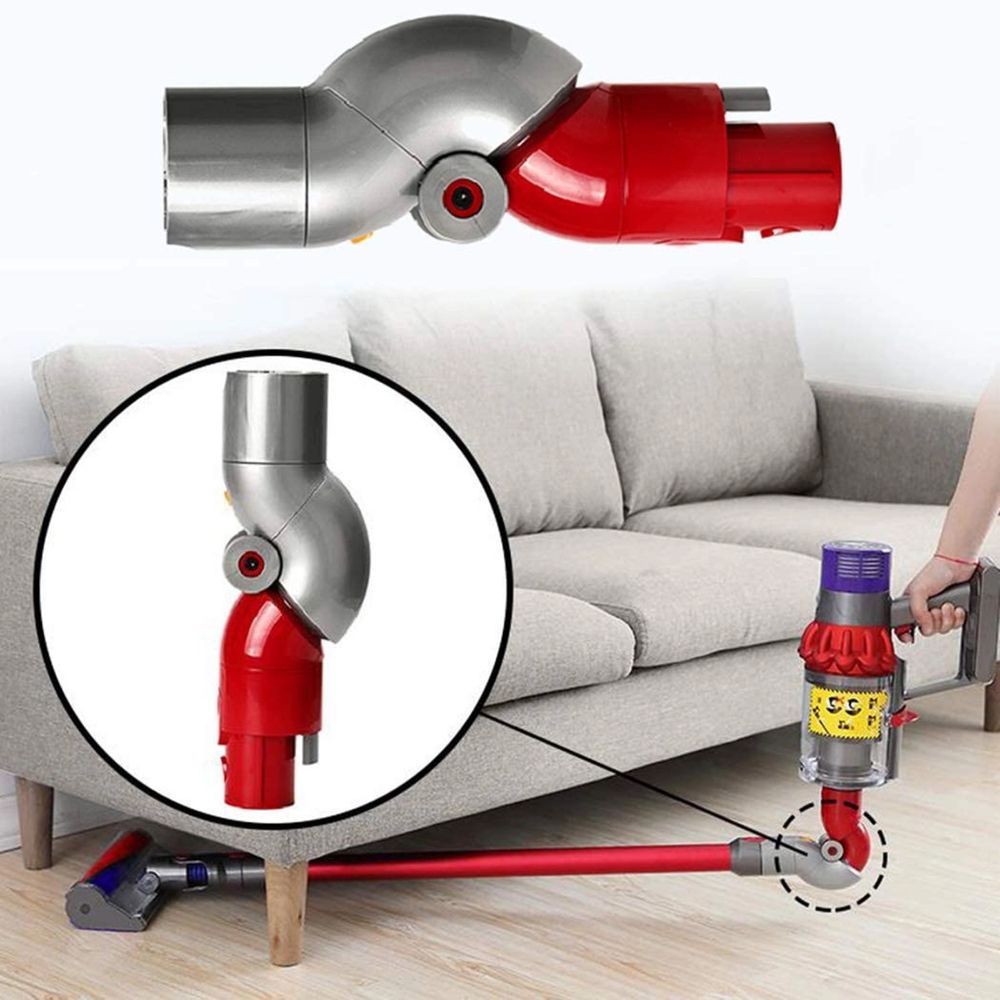 Adapter kątowy Dyson