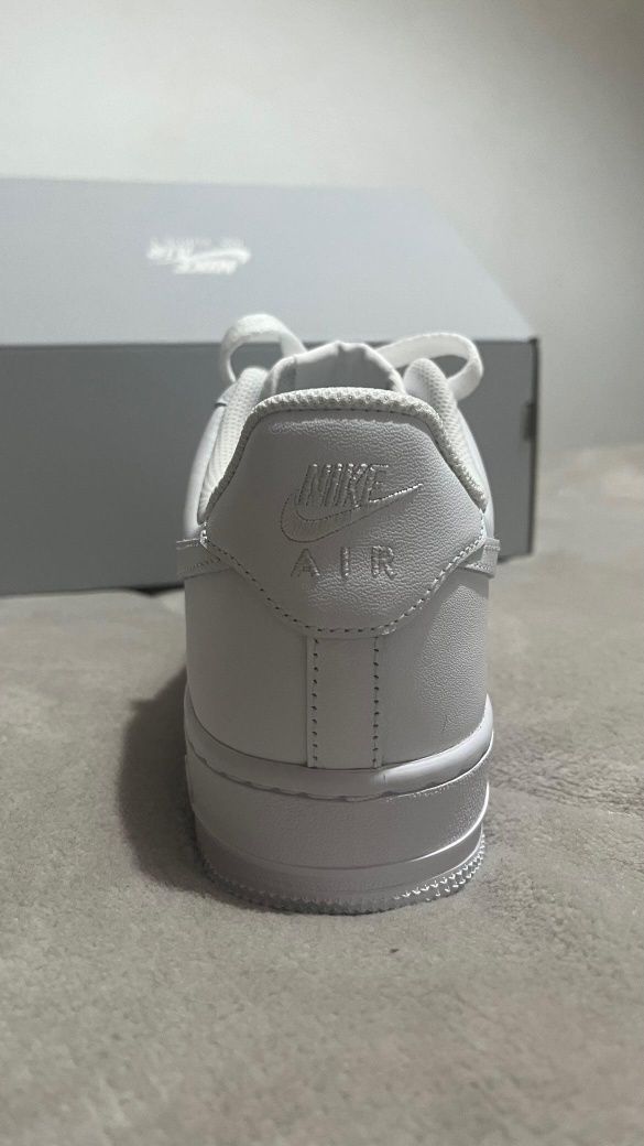 Air force brancos
