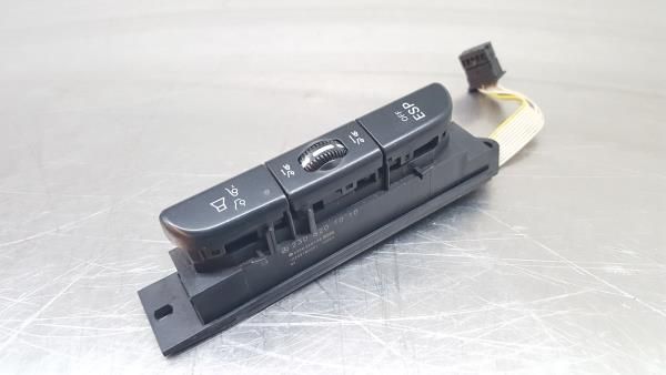 Comando / botão / interruptor multifunções MERCEDES-BENZ SL (R230)