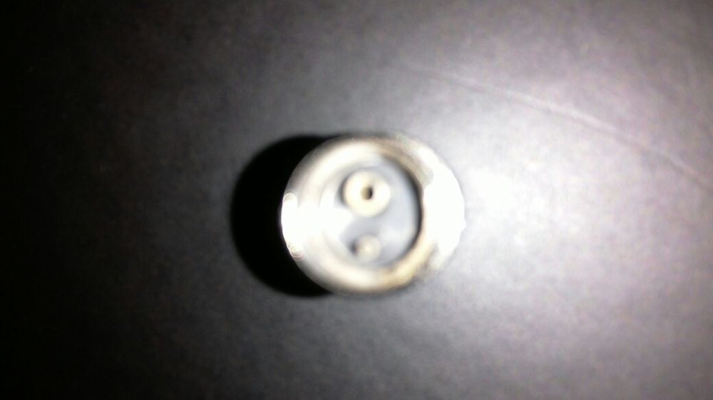 Adaptador de turbina universal