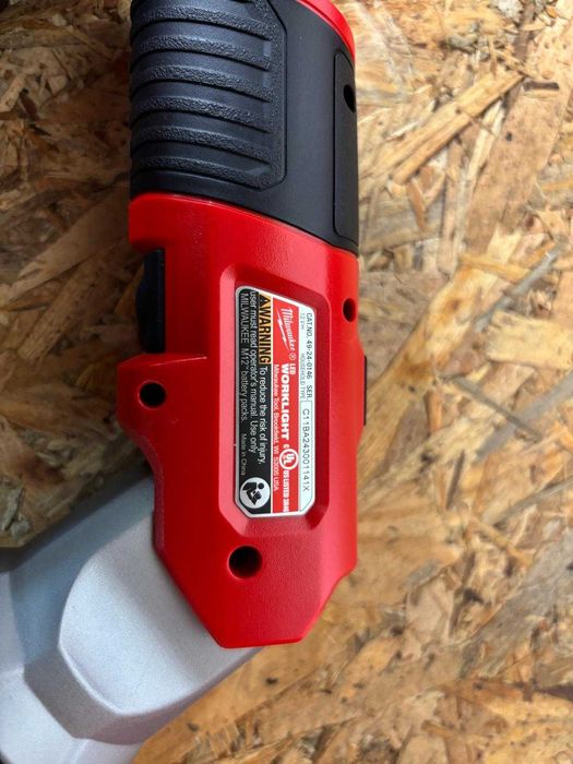 Milwaukee M12 Zestaw combo 5 narzędzi plus 2x aku
