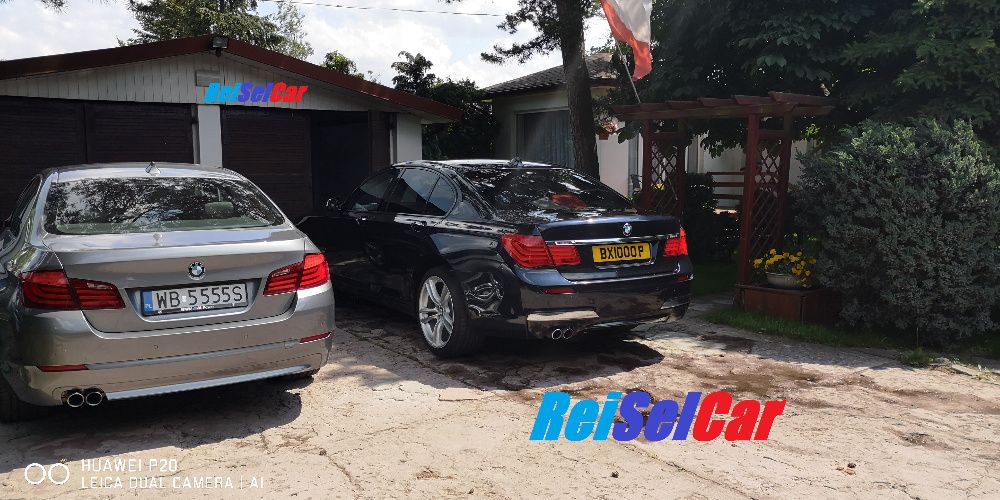 Regeneracja kolektora BMW 520D 525D 530D Serii E F Błąd 279100,253400