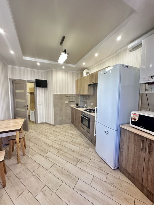 Оренда квартири в ЖК Уютний Квартал . Небесної Сотні