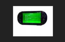 Konsola Sony Playstation VITA SLIM PCH-2004