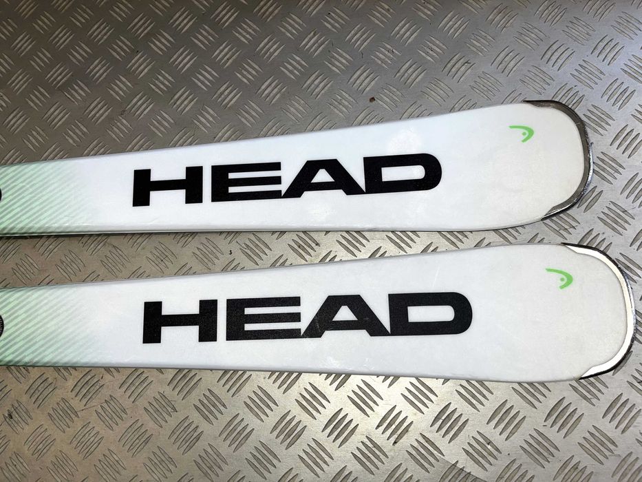 Narty HEAD SHAPE 3.0 163 cm Sezon 2023/24 ! Przygotowane
