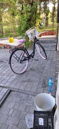 Embasssy rower miejski 28