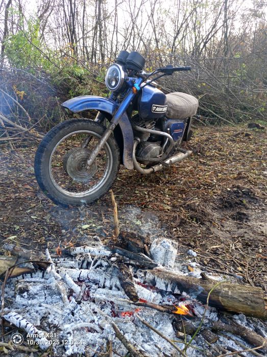 Продам Иж планету 3