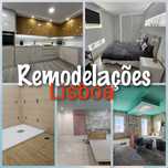 Remodelações/ obras/ construção civil/ alvará de construção