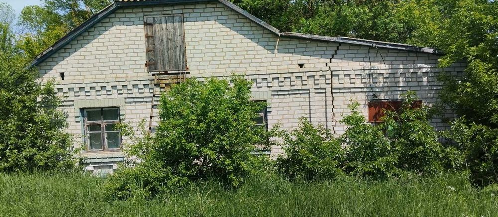 Продам будинок в селі Білилівка