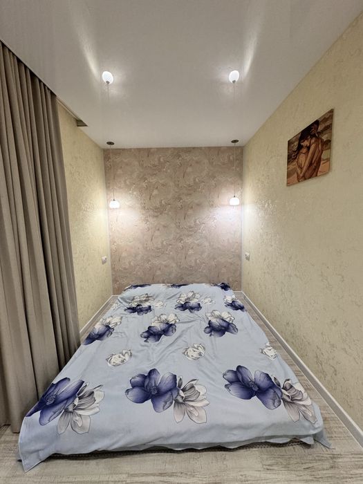 Продаж сучасної 3к.квартири після ремонту ,з видом на Соборну площу !